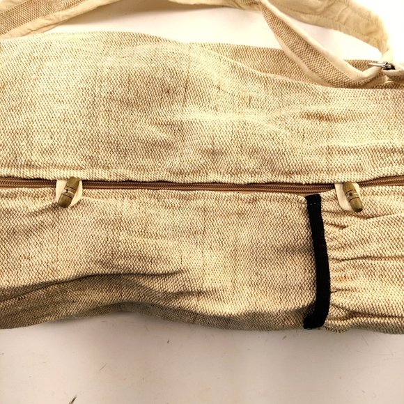 Himalayan Tote/Yoga Bag - Picture 3 of 4